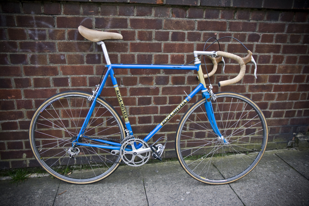 Koga miyata 1980 online